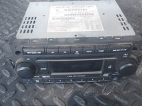 Radio casetofon CD PLAYER JEEP P05064362AA compass patriot