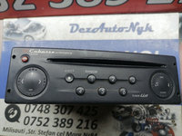 Radio casetofon CD player Renault Scenic 2 2004-2008