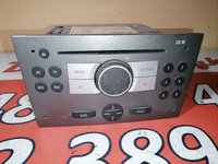 Radio casetofon CD30 Opel Vectra C 13233926 2004-2009