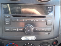 Radio casetofon Chevrolet Aveo 2008 1.2 B12S1 53KW