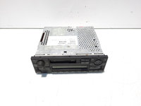 Radio casetofon, cod 1J0035152E, VW Golf 4 (1J1) (id:227129)