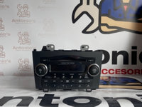 Radio casetofon cu magazie de cd Honda CR-V