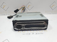 Radio casetofon cu MP3 Opel Astra G (F35) Caravan 1.6 16V 2000