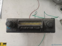 Radio casetofon DACIA 1300 [ 1972 - 1983 ]