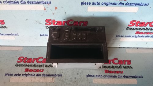 Radio casetofon Daewoo Cielo 1.5