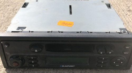 Radio casetofon digital, RDS - (8200 617 362)