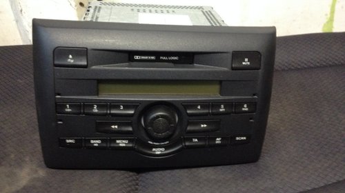 Radio Casetofon Fiat Stilo