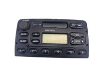 Radio casetofon Ford Fiesta IV Escort Transit YS6F18K876GA