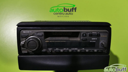 Radio casetofon Ford Focus (1998-2004) orice 