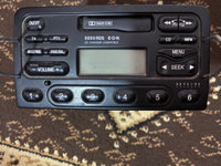 Radio Casetofon Ford Focus Escort Puma Fusion Transit Mondeo Tourneo Connect