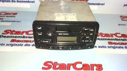 Radio casetofon Ford Mondeo MK3,StarCars dezm