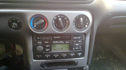 Radio Casetofon Ford Mondeo