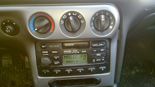 Radio Casetofon Ford Mondeo