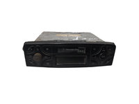 Radio casetofon Mercedes C Class W203 2001-2007