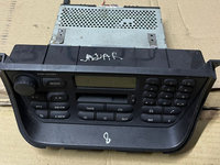 Radio casetofon mp3 1998-1999 Jaguar XJ8 OEM AM FM LNC4100BA