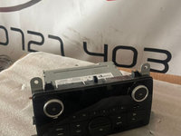 Radio Casetofon ( MP3 Player ) RENAULT CLIO 4 / COD - 281153307R