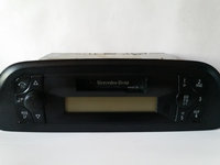 Radio Casetofon OEM Mercedes Sprinter Becker