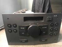 Radio casetofon Opel astra h