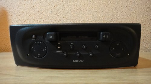 Radio Casetofon Original Renault Megane Sceni