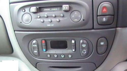 Radio Casetofon Original Renault Megane Scenic