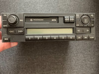 Radio casetofon original VW Bora