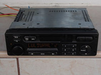 Radio casetofon PHILIPS 22RC 200/65 auto digital RDS