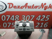 Radio casetofon Player CD50 Phone Opel Astra H 7643111310 13157571 BF 2004-2009