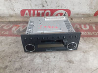 RADIO CASETOFON SKODA FABIA 2002 OEM:6Y0035152A.