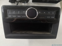 Radio casetofon SKODA RAPID II (NH3) [ 2012 - > ] OEM 5ja035872