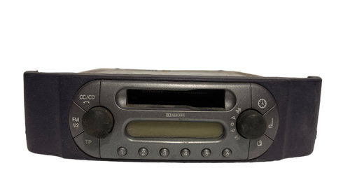 Radio casetofon Smart Fortwo 450 0001200V007 