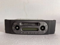 Radio casetofon Smart Fortwo 450 0001200V008 9183448452