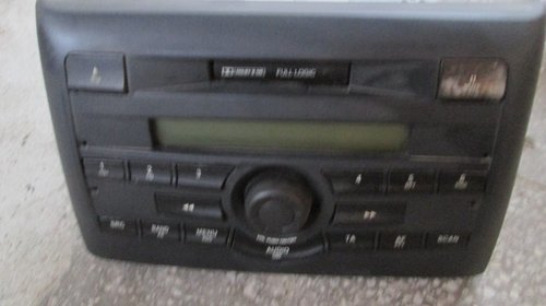 Radio casetofon Stilo 2003 cod 735296994