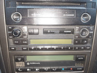 Radio casetofon Volkswagen Bora 1999-2006