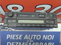 Radio casetofon Vw Golf Bora Sharan 1J0035152 E 1998-2005