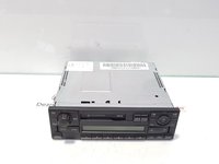 Radio casetofon, Vw Passat (3B2), cod 1J0035152E