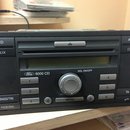 Radio CD 6000