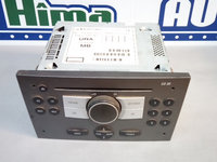 Radio CD 13190853 Opel Meriva A 2003-2010