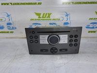 Radio cd 13190856yy Opel Vectra C [2002 - 2005]