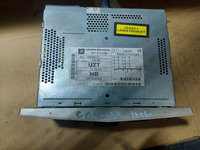 Radio cd 13289917 Opel Corsa D [2006 - 2011] Hatchback 5-usi 1.3 CDTi MT (75 hp)