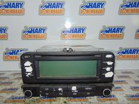 Radio CD 1K0 035 186 VW GOLF 5