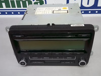 Radio CD 1K0035186AA (Combi) Volkswagen Golf 5 1K 2003-2010