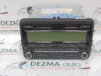 Radio cd 1K0035186AA, Golf 5 (1K1)