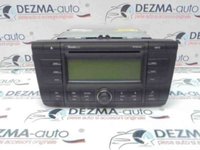 Radio cd 1Z0035161B, Skoda Octavia 2 (1Z3) (id:282866)