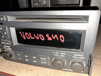 Radio-CD 2023 original cod 30889965 Radio-CD VOLVO V40 30889965 Volvo V40