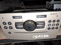 Radio-CD 2023 original cod 344183129 Radio -CD PLAYER DELPHI ,OPEL 344183129 Opel