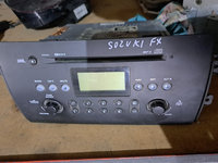 Radio-CD 2023 original cod 39101 79JA1 Radio-CD /MP3 Suzuki fx 3910179JA1 Suzuki