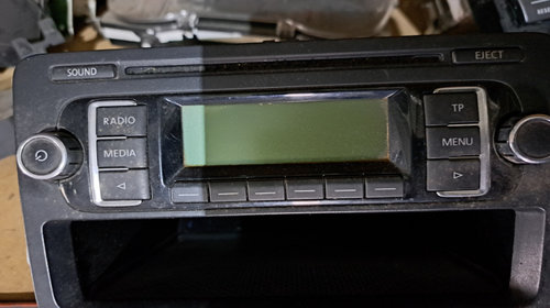 Radio-CD 2023 original cod 5K0035156 /A Radio
