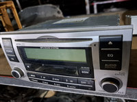 Radio-CD 2023 original cod 961002B170 Radio-CD /MP3 Hyundai Santa fe 961002B170 Hyundai