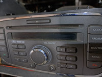 Radio-CD 2023 original Radio-CD Ford Focus 2 Ford Focus 2 [2004 - 2008]