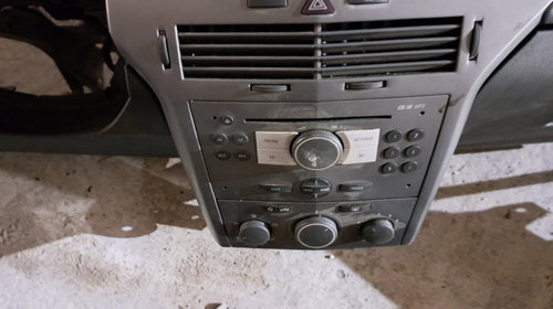 Radio-CD 2023 original Radio-CD Opel Astra H 